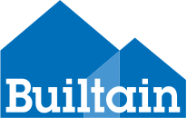 Builtain Logo